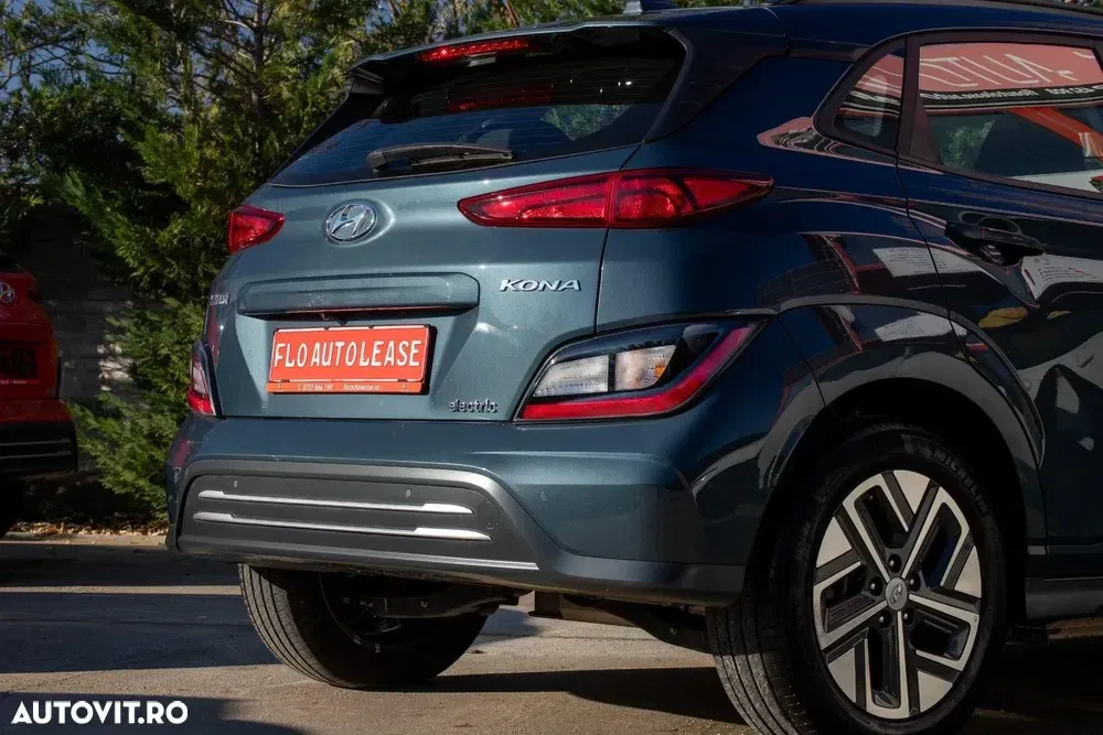 Hyundai Kona — imagine 5