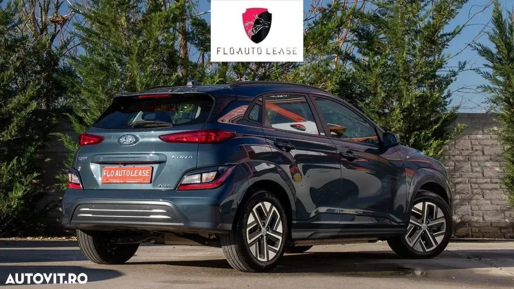 Hyundai Kona — imagine 4