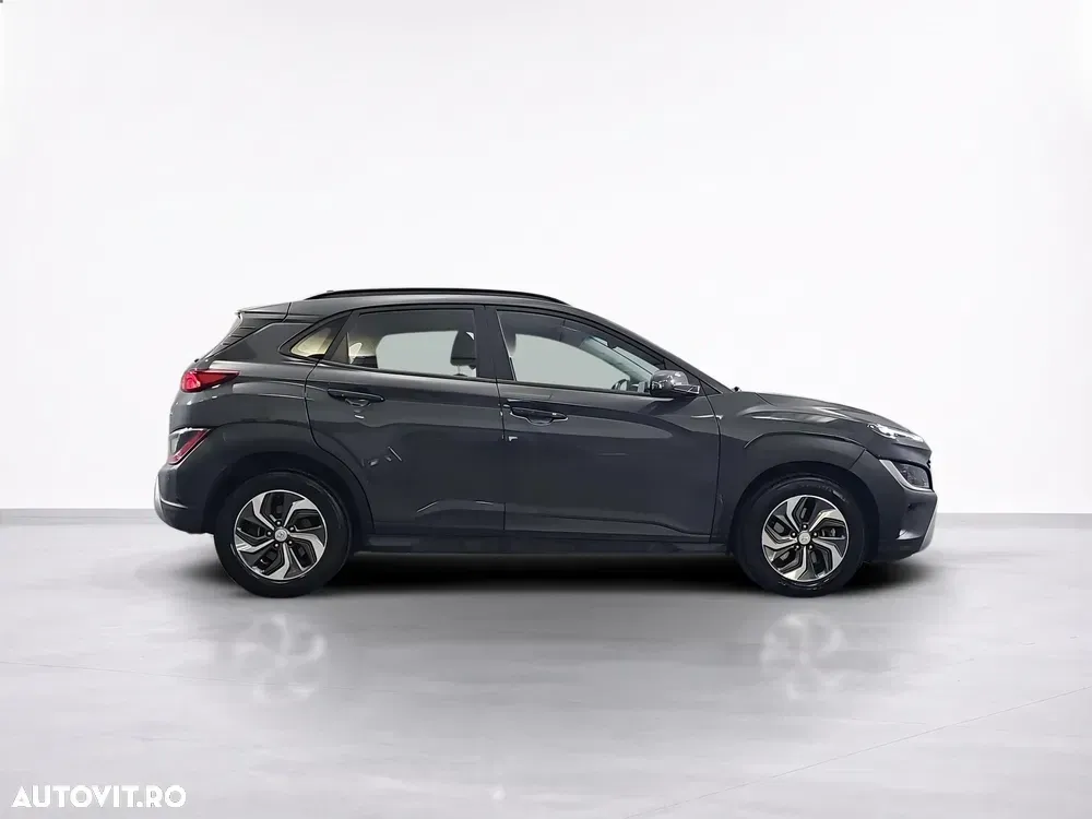 Hyundai Kona — imagine 6