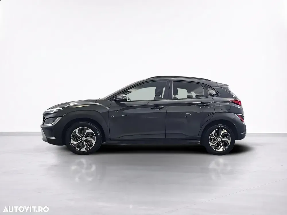 Hyundai Kona — imagine 2