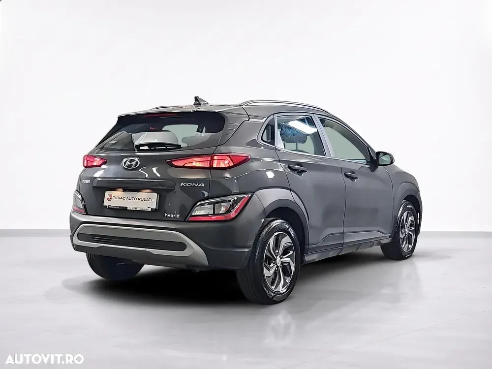 Hyundai Kona — imagine 5