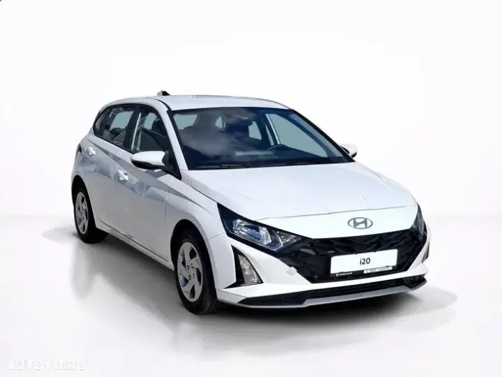 Hyundai i20 1.0 l 90CP 5DR Comfort