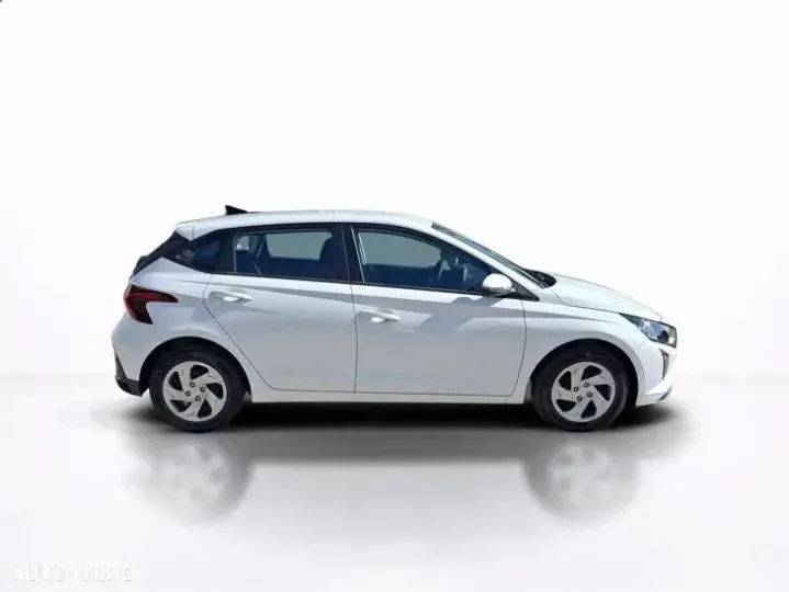 Hyundai i20 1.0 l 90CP 5DR Comfort