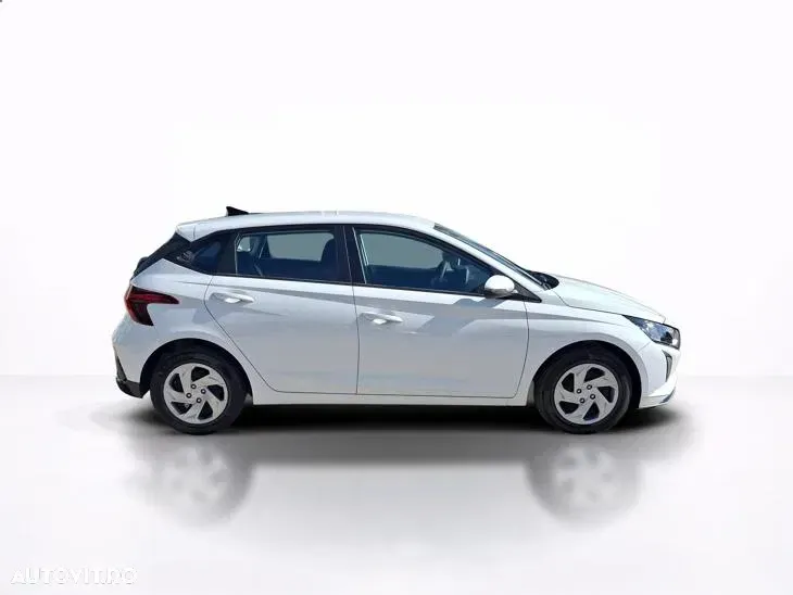 Hyundai i20 1.0 l 90CP 5DR Comfort — imagine 5