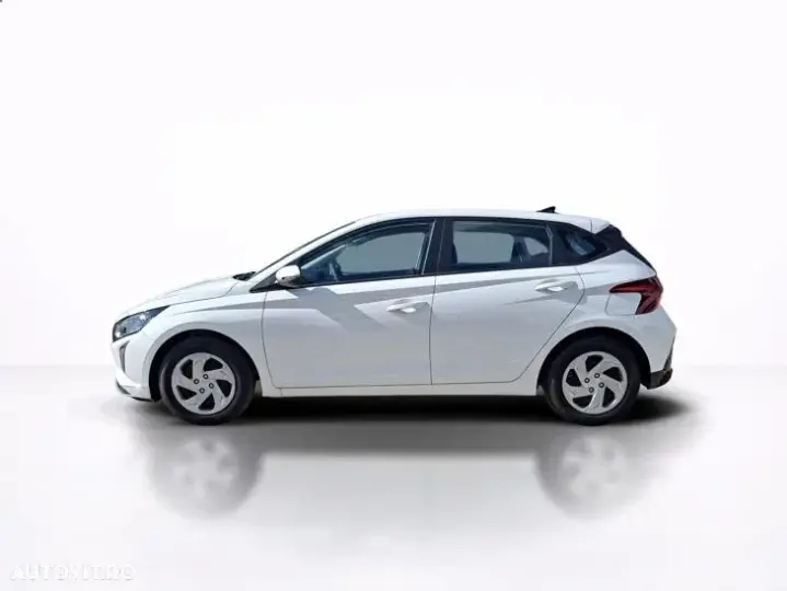 Hyundai i20 1.0 l 90CP 5DR Comfort