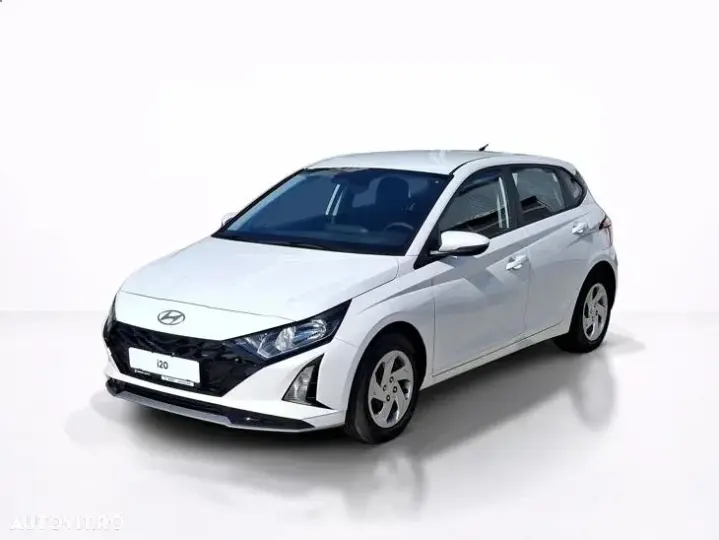 Hyundai i20 1.0 l 90CP 5DR Comfort