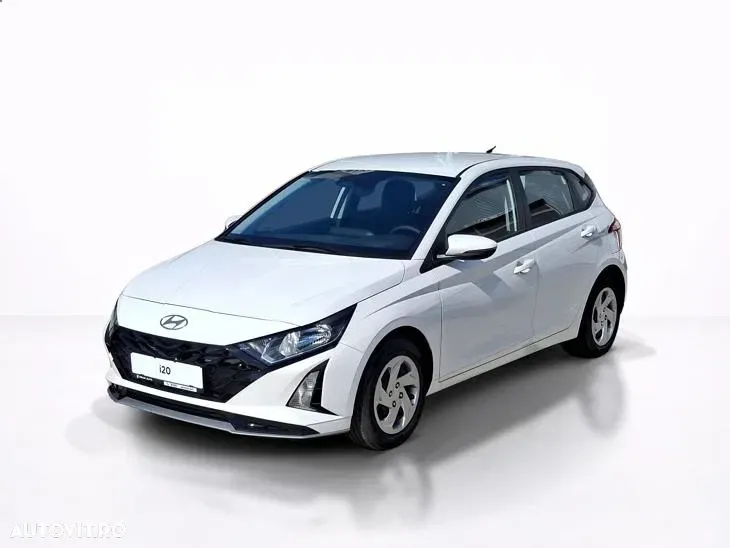 Hyundai i20 1.0 l 90CP 5DR Comfort — imagine 2
