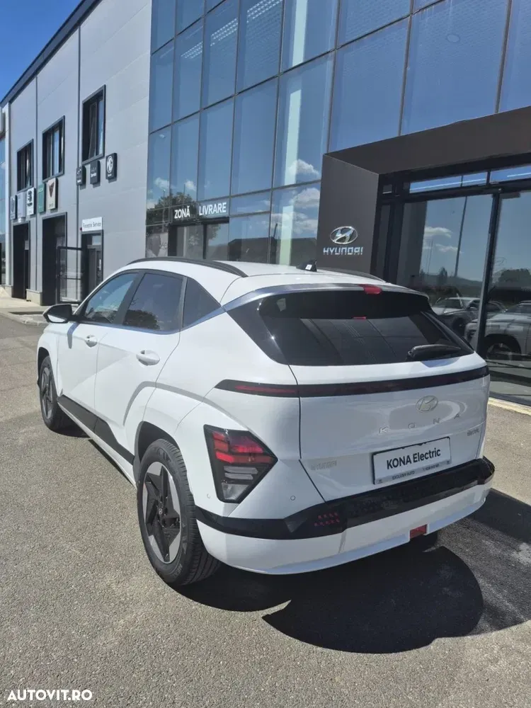 Hyundai Kona — imagine 4