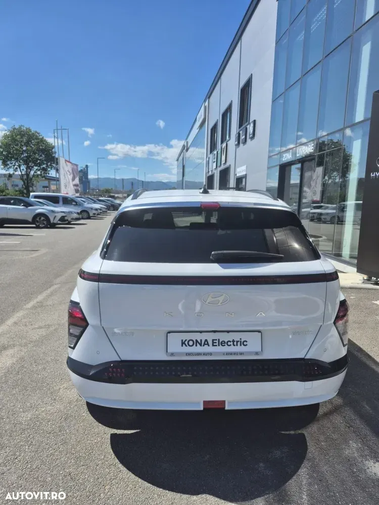 Hyundai Kona — imagine 5