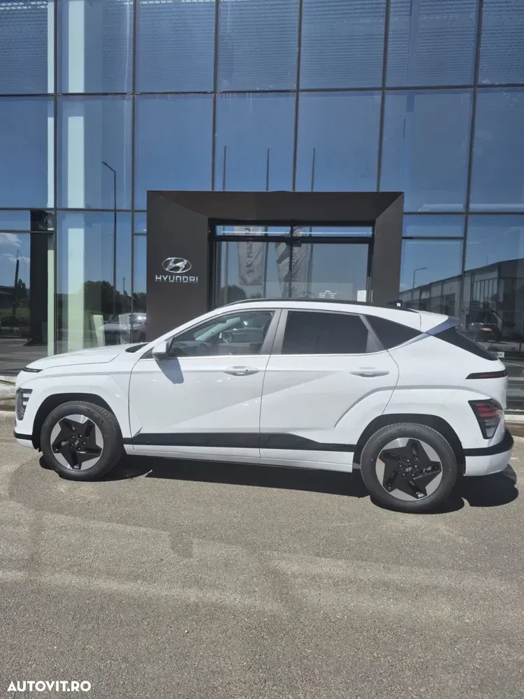 Hyundai Kona — imagine 3
