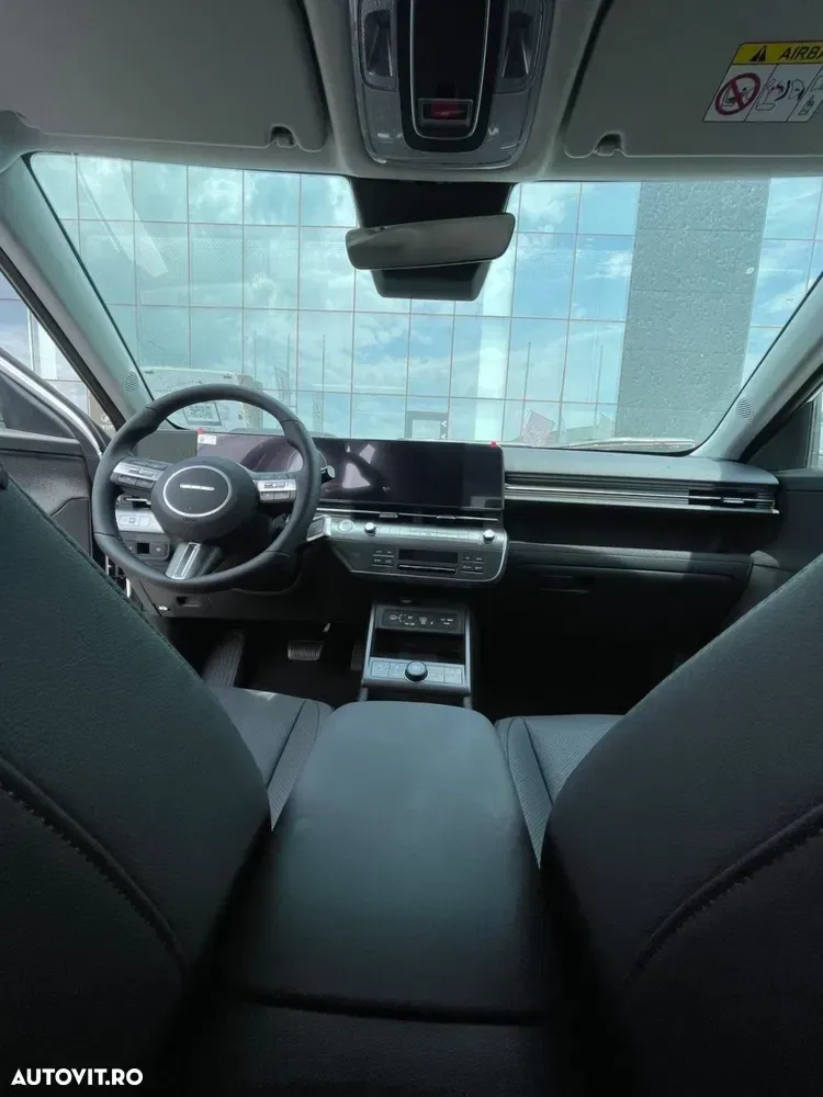 Hyundai Kona — imagine 6