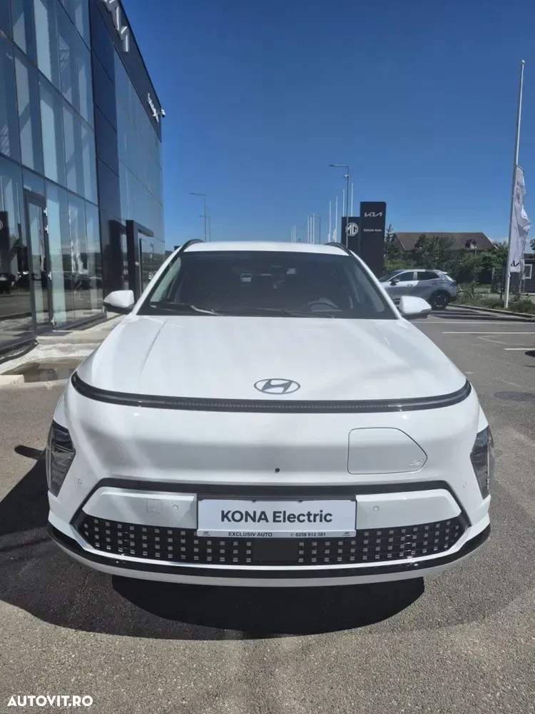 Hyundai Kona — imagine 2