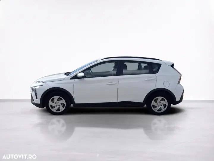 Hyundai Bayon 1.2 MPi 84 CP 5MT Comfort
