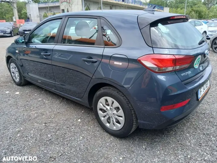 Hyundai i30 1.5 110CP M/T Comfort
