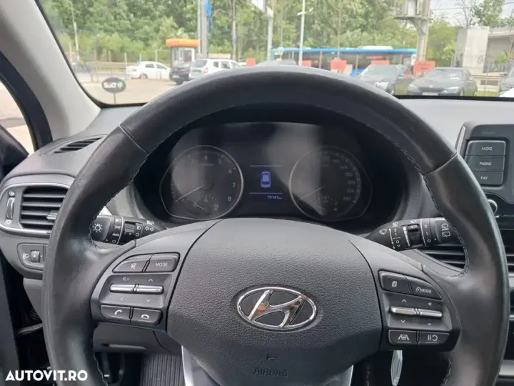 Hyundai i30 1.5 110CP M/T Comfort