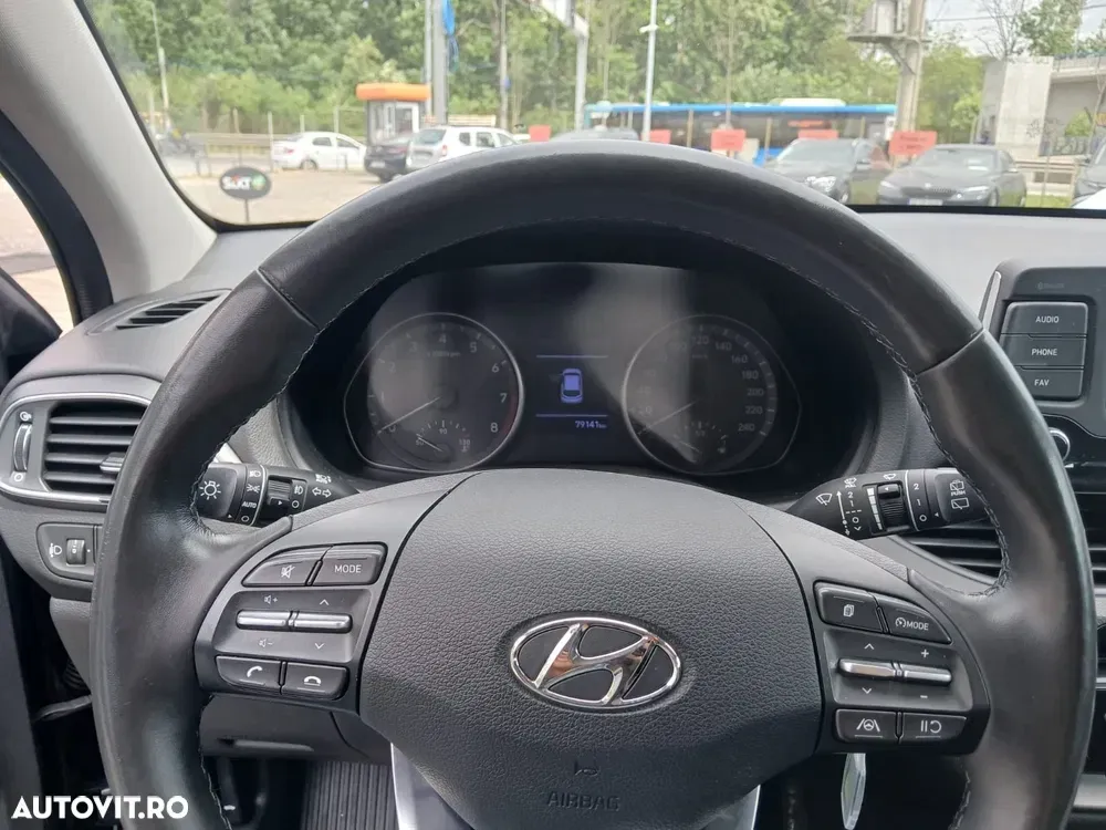 Hyundai i30 1.5 110CP M/T Comfort — imagine 6