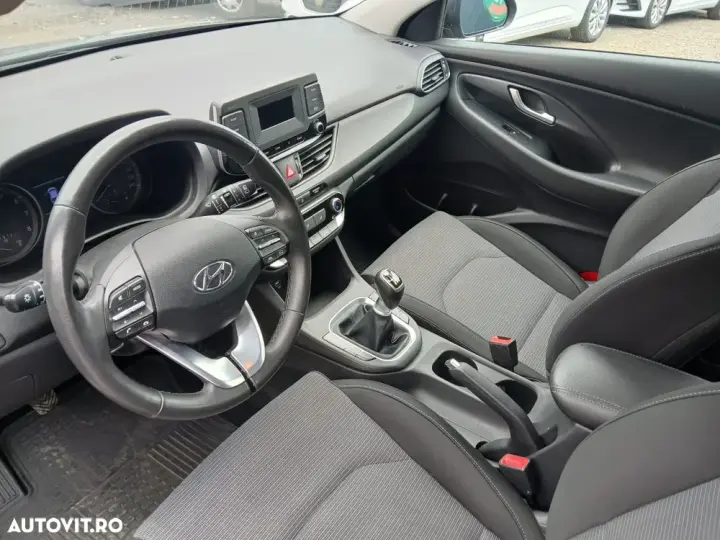 Hyundai i30 1.5 110CP M/T Comfort