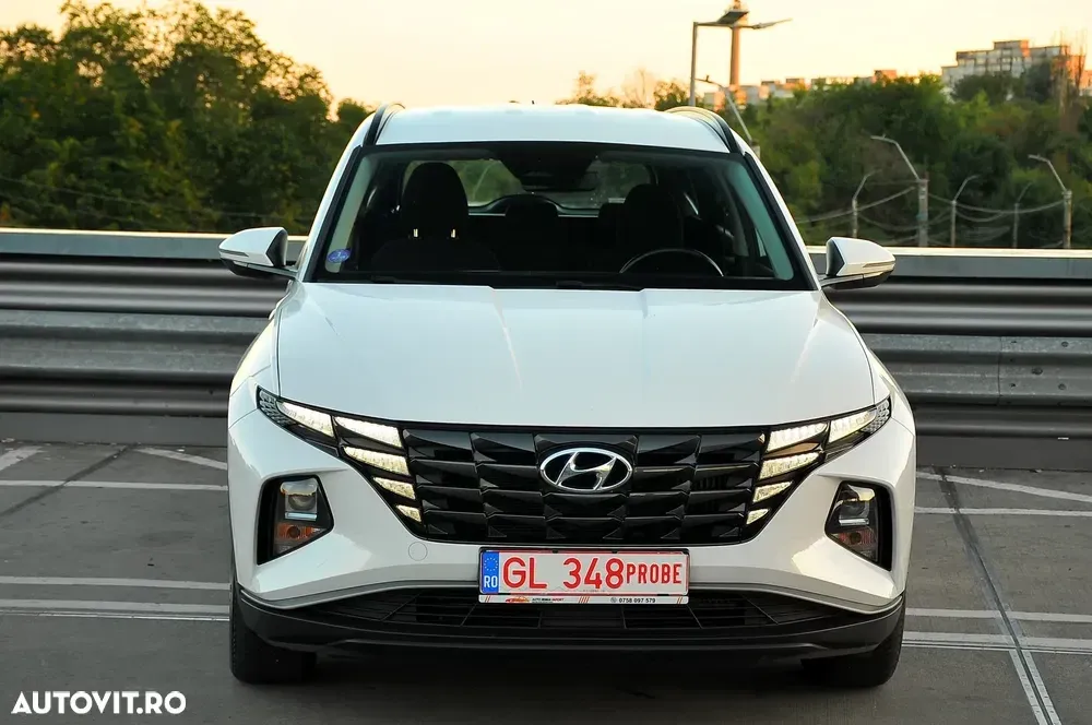 Hyundai Tucson IV — imagine 2