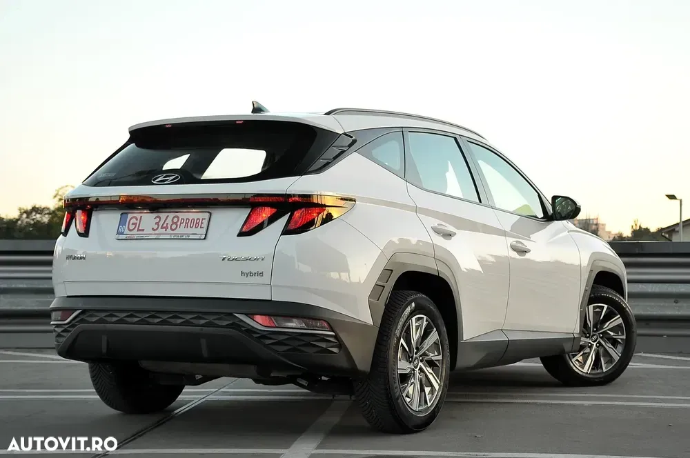 Hyundai Tucson IV — imagine 4