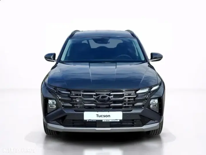 Hyundai Tucson 1.6 l 239 CP 2WD 6AT HEV Style