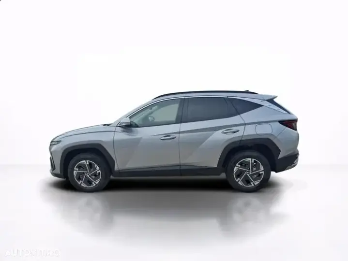 Hyundai Tucson 1.6 l 239 CP 2WD 6AT HEV Style