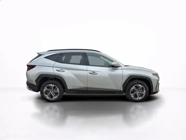 Hyundai Tucson 1.6 l 239 CP 2WD 6AT HEV Style