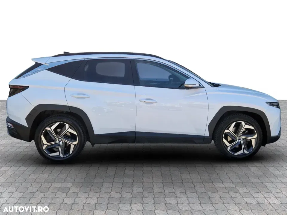 Hyundai Tucson — imagine 6