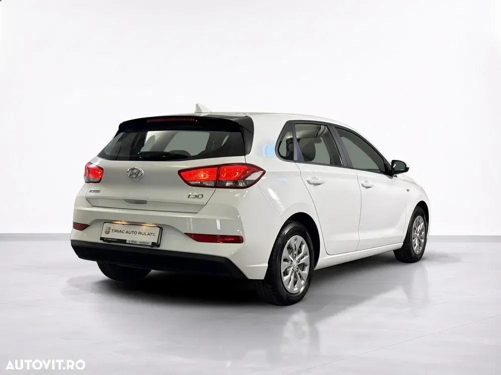 Hyundai i30 — imagine 5