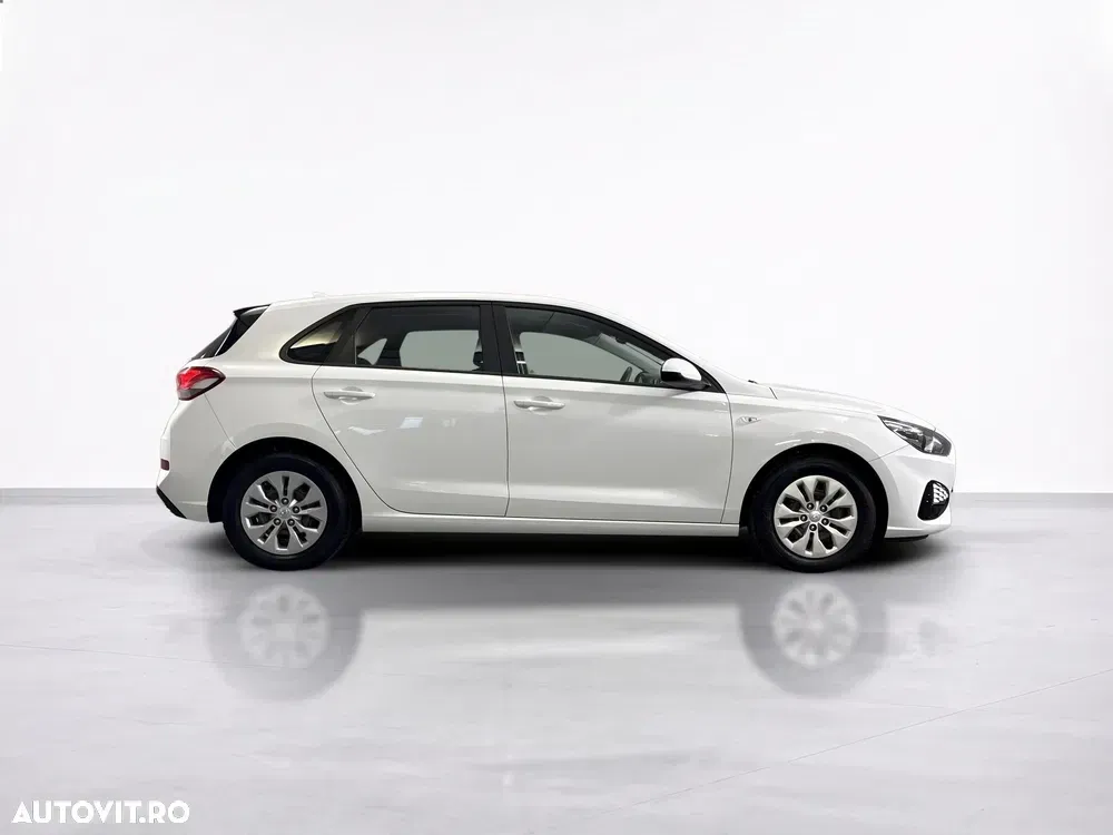 Hyundai i30 — imagine 6