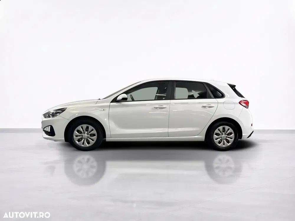 Hyundai i30 — imagine 2