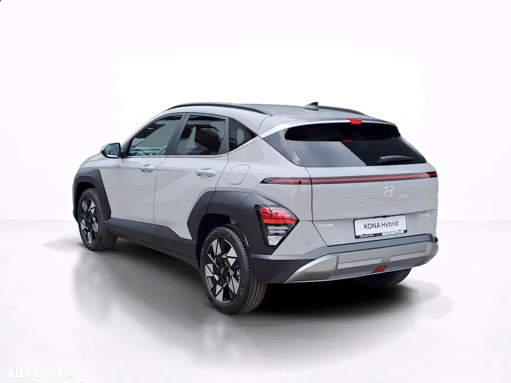 Hyundai Kona — imagine 3