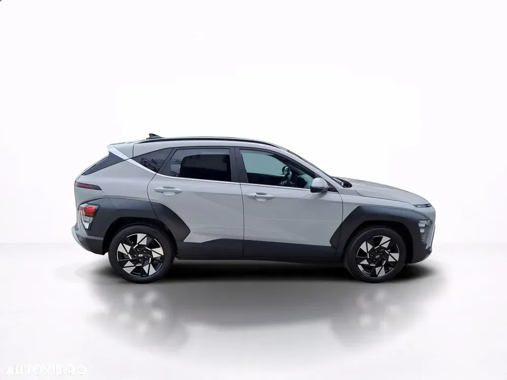 Hyundai Kona — imagine 6