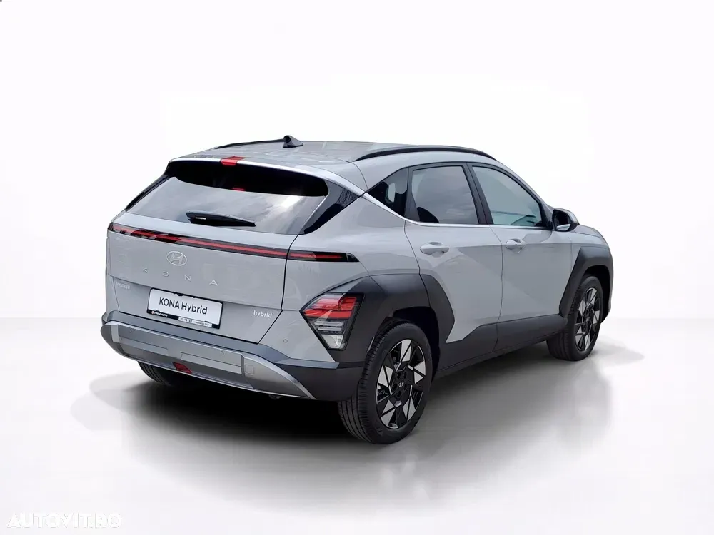 Hyundai Kona — imagine 5