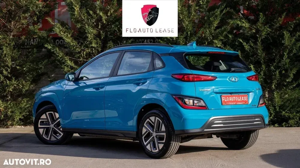 Hyundai Kona — imagine 4