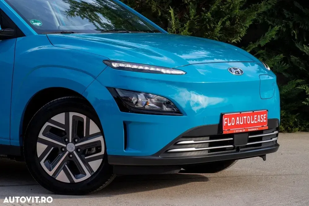 Hyundai Kona — imagine 6