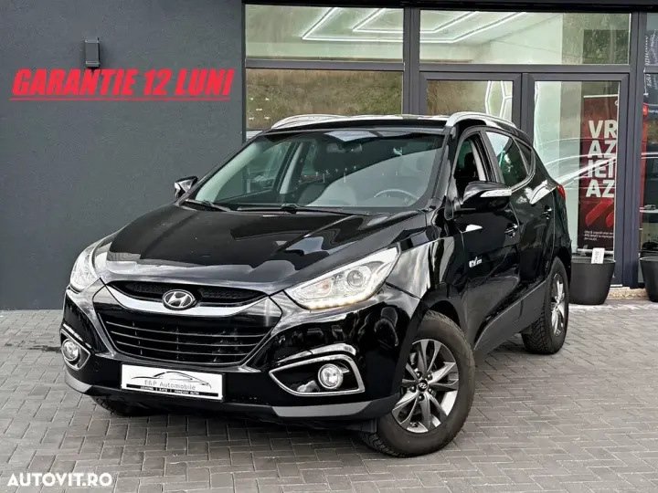 Hyundai ix35 ver-blue-1-7-crdi-2wd-style