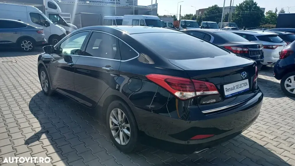 Hyundai i40 — imagine 5