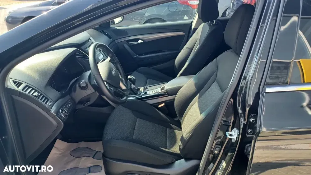 Hyundai i40 — imagine 6