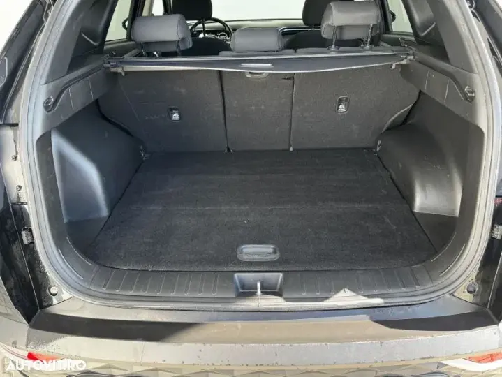 Hyundai Tucson IV 1.6 l 230 CP 4WD 6AT Style