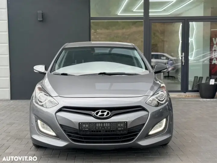 Hyundai i30 1.6 CRDI Comfort