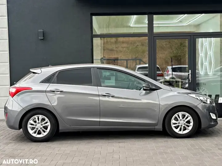 Hyundai i30 1.6 CRDI Comfort