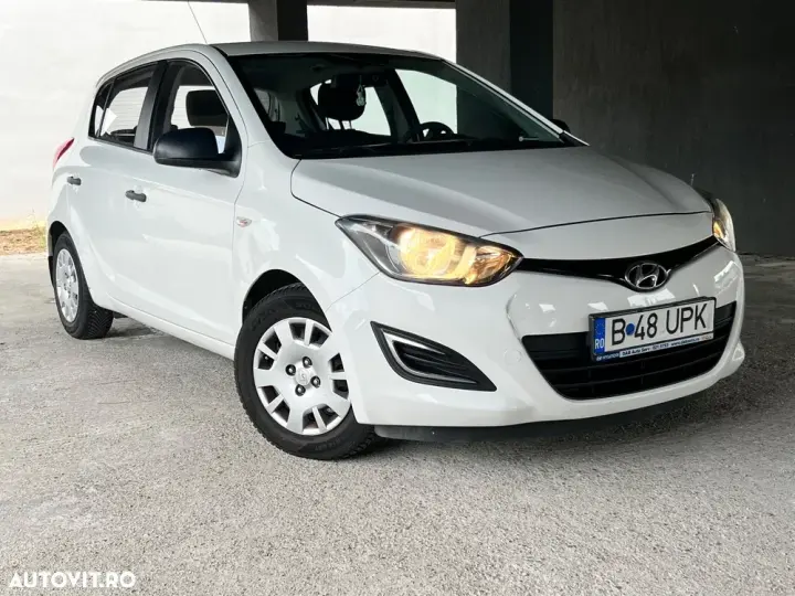Hyundai i20 I 1.2 Comfort