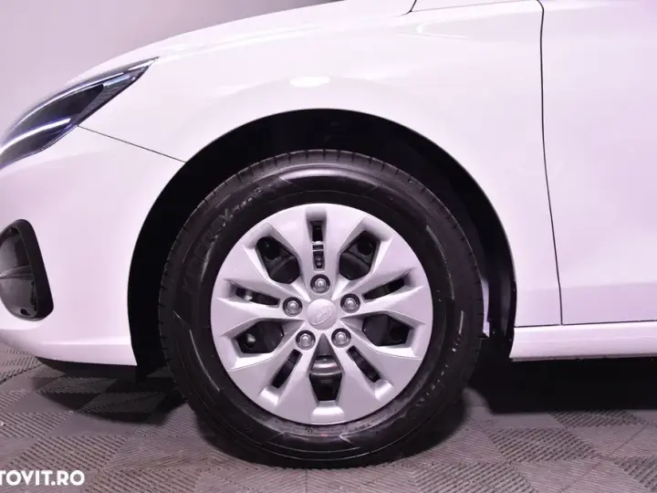 Hyundai i30 III 1.0 115CP M/T Comfort