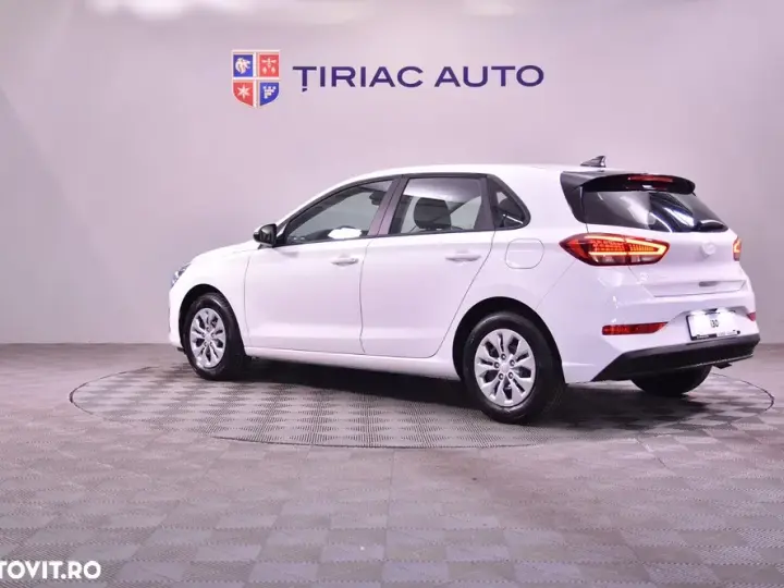 Hyundai i30 III 1.0 115CP M/T Comfort