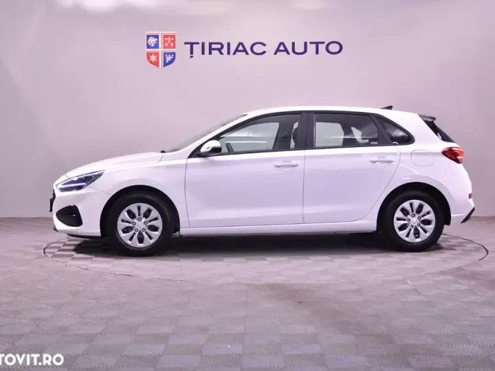 Hyundai i30 III 1.0 115CP M/T Comfort