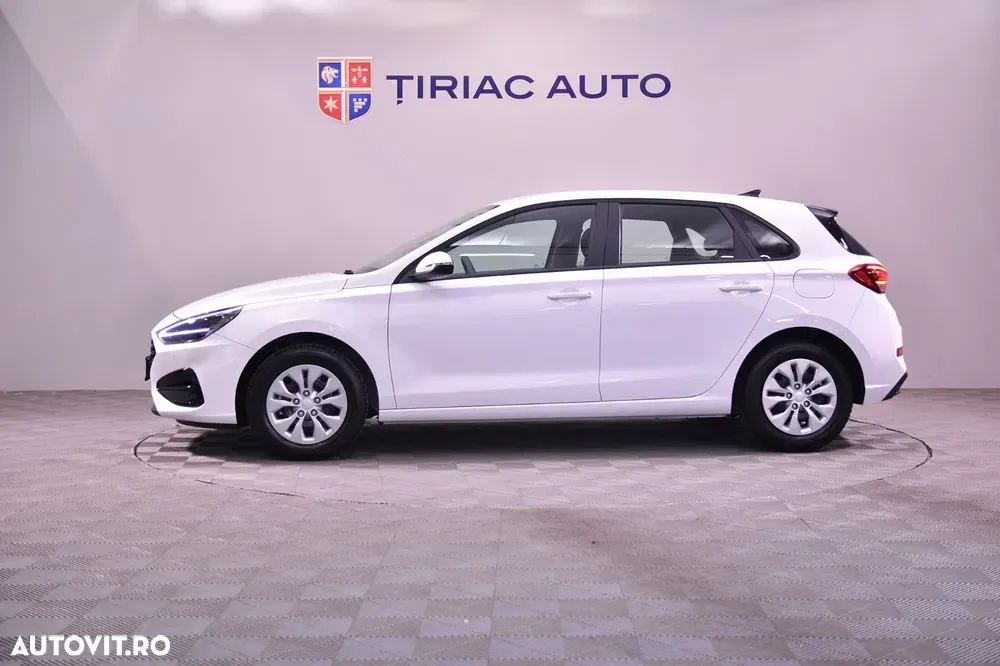 Hyundai i30 III 1.0 115CP M/T Comfort — imagine 2
