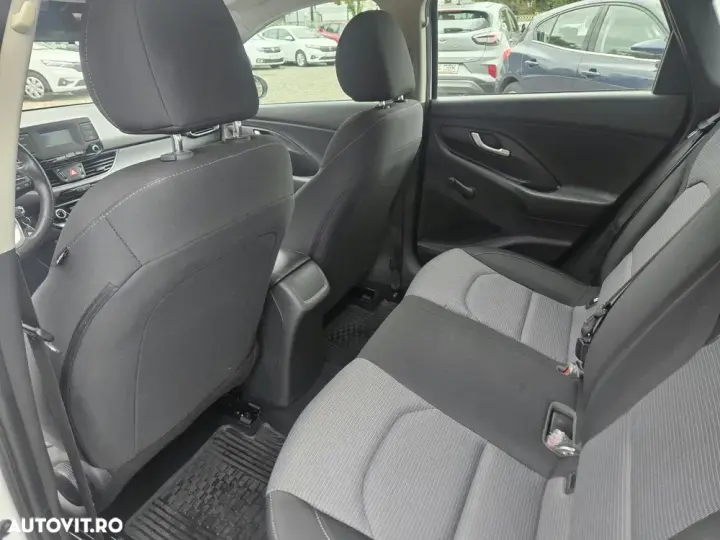 Hyundai i30 1.5 110CP 5DR M/T Comfort