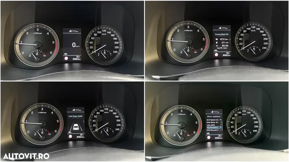Hyundai Tucson — imagine 5