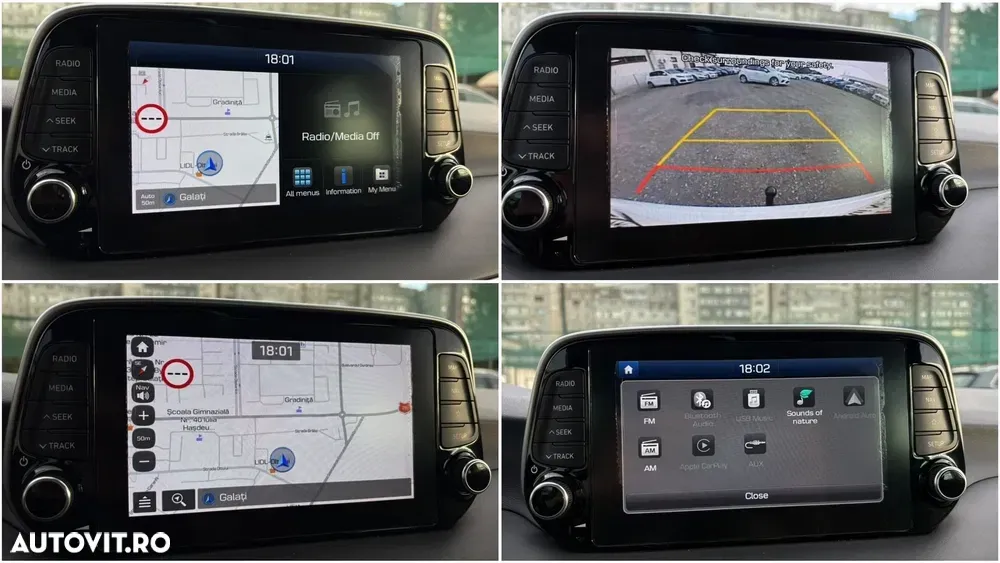 Hyundai Tucson — imagine 6