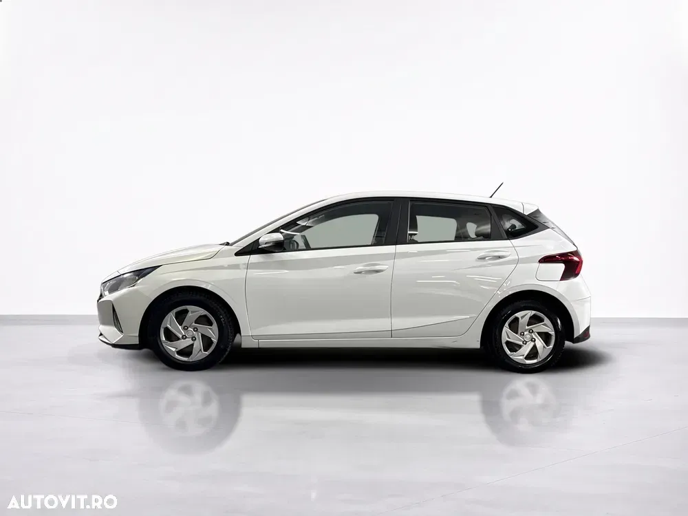Hyundai i20 — imagine 2
